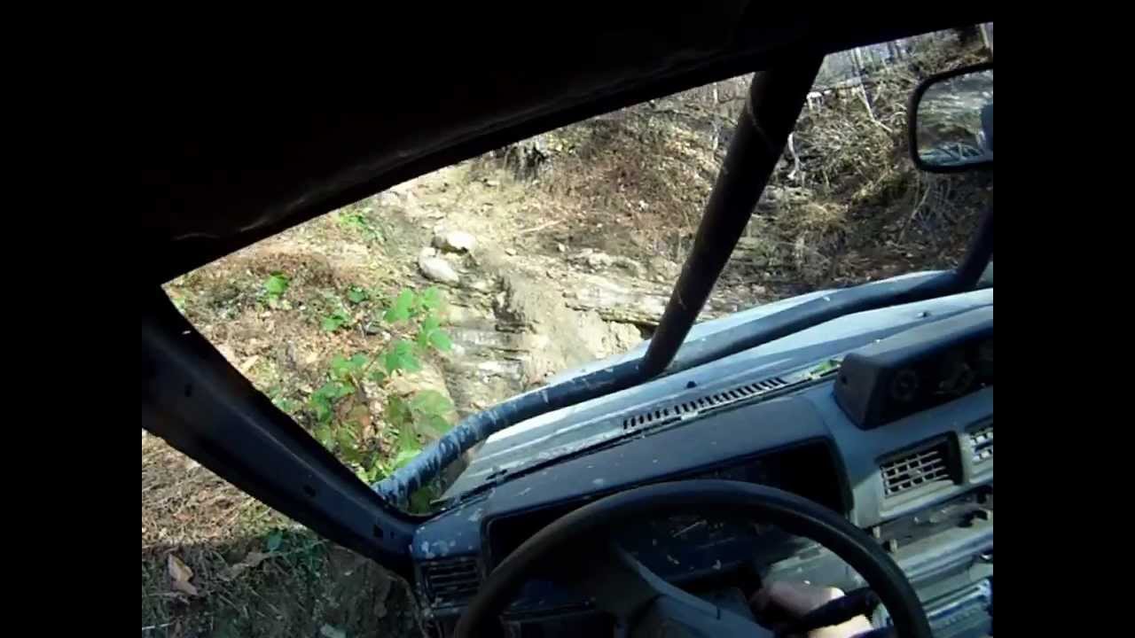 Yotamog vs. Crawfords Cry- Harlan, Ky