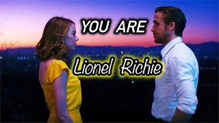 Lionel Richie - You Are  (TRADUÇÃO & LEGENDA) 1983
