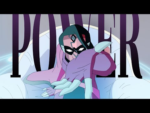Shadow Weaver | Power [Character Study]