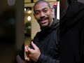 #AaronPierre talks his #Lanterns character's dream superhero training partner #shorts