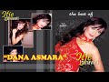 Itje Trisnawati - Dana Asmara (Karaoke)