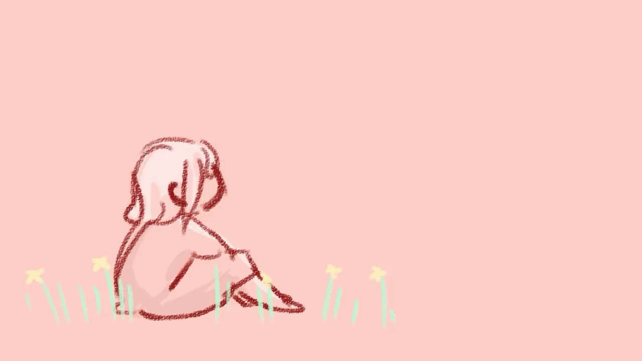 last cup of coffee (extended) by LilyPichu YouTube