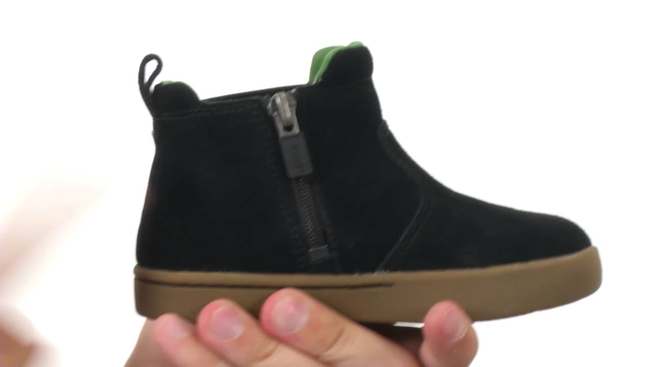 UGG Kids Hamden (Toddler/Little Kid)  SKU:8725483