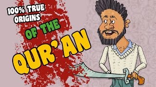 True Origins of the Quran