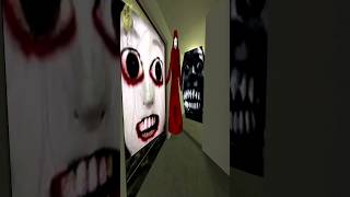 Aka Manto, Aheno And Unknown Nextbot Gmod