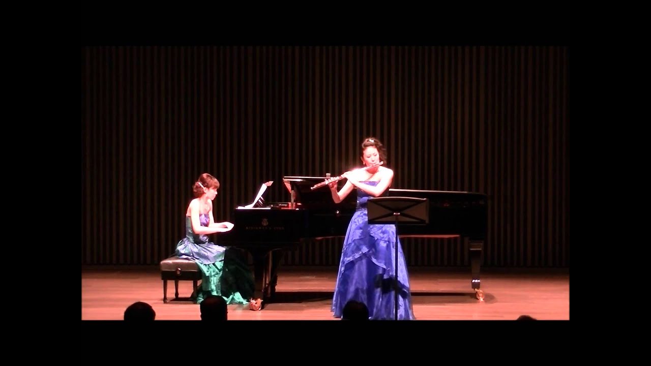 Piece en forme de habanera ／Ravel ハバネラ形式の小品 ／ラベル