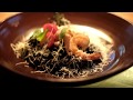 Имиджевый рекламный видеоролик для ресторана КАРЕ. видео ролик якутск.