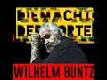 Wilhelm Buntz, der Bibelraucher, 2 Jahre nach dem ersten Interview bei "Aus der Sicht und mit den...