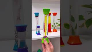 Which sensory tube is your favorite? 💫