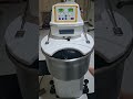 Spiral mixer 12.5 kg tepung SM-25 merk Sinmag Taiwan Listrik 1 phase Second.Minat WA 0895.3222.92356