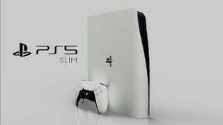 ps5 slim ******
