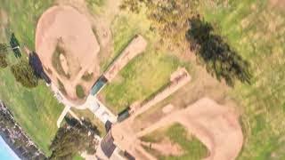 Practicing Crashes Just One Of Those Days Avant Quads Avio3 Impulse Rc Apex.