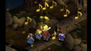 165 - Random Battle 090 - Grog Hill