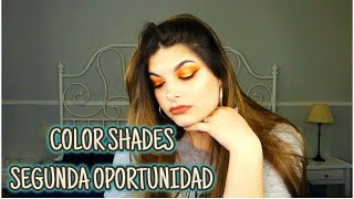 MINIVÍDEO: Color Shades - Halo eye | Cristina Black & White