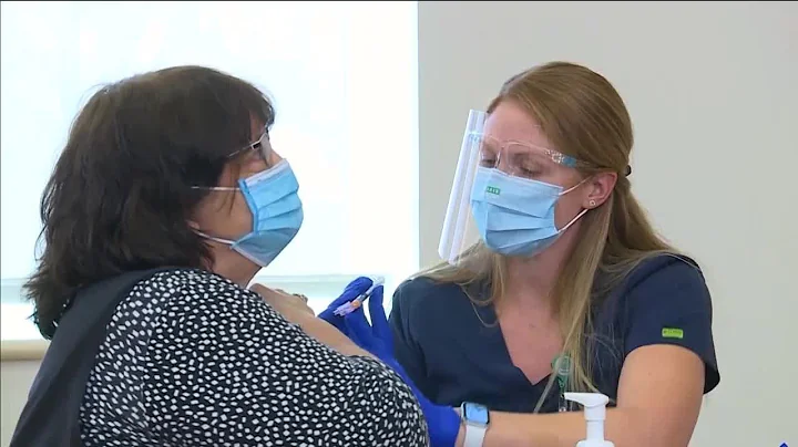 Bill banning government-issued COVID-19 vaccine mandates narrowly passes Senate committee