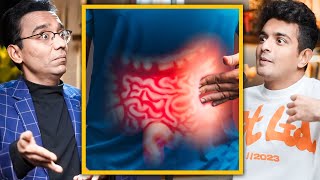 Biggest Health Problem In USA - GUT HEALTH - Explained By Practicing Doctor
