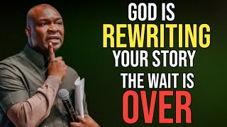 God Is Rewriting Your Story–Get Ready 4 Divine Shift dat Wil Change Everything-APOSTLE JOSHUA SELMAN