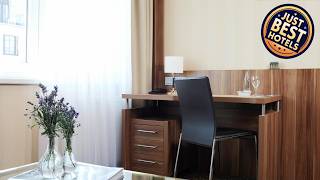 Living Hotel Berlin Mitte | Berlin, Germany | Hotel Review 🛏️