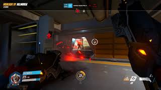 Dva Huge Ult