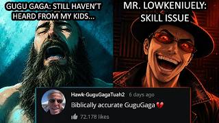 Son Posts Getting Cooked By Instagram Comments 💔
