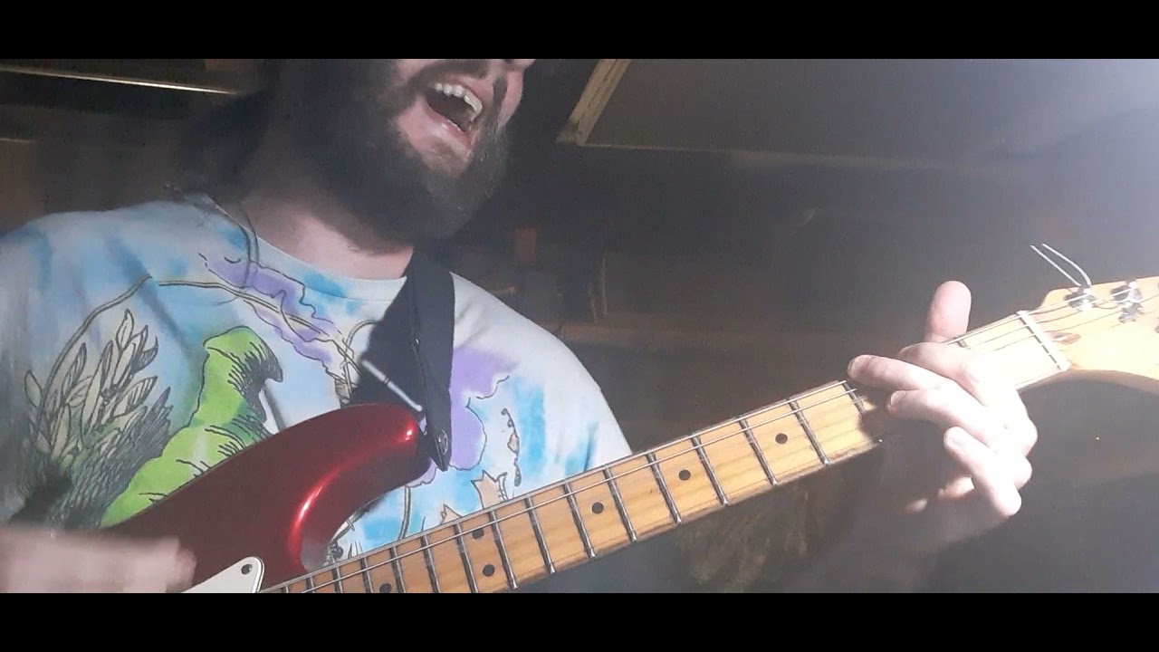 Whiskey Myers - Stone - YouTube