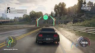 the Most BORING video u will ever see NFS Unbound