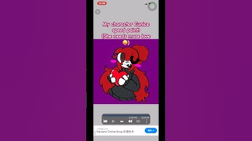 My new profile speed paint #speedpaint#drawing#oc#ocart#art#artwork#ibispaintx