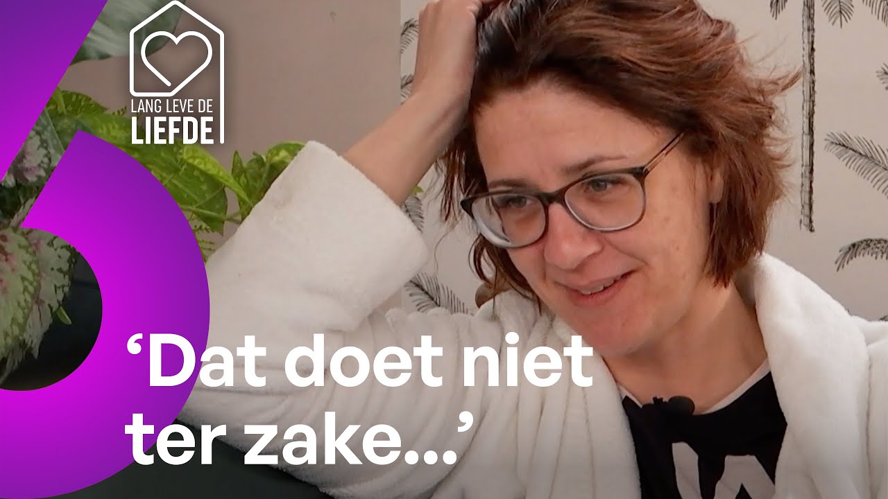 Heeft Oege NU AL GEHEIMEN voor Sandra? 🧐 | Lang Leve de Liefde #AFL480