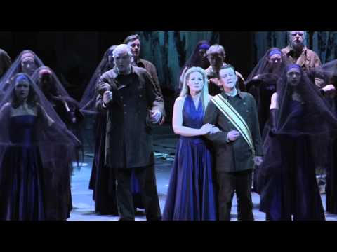 Macbeth, en opera av Giuseppe Verdi