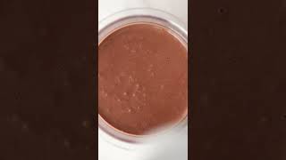 Dairy-Free Chocolate Ninja Creami Recipe
