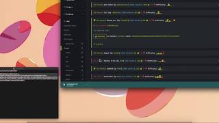 Decode Me !! | Hack the Box Crypto Challenge