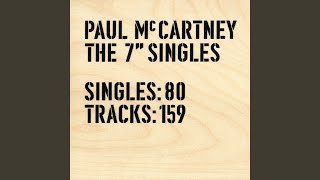 Video thumbnail of "Paul McCartney - Put It There (Remastered 2017)"