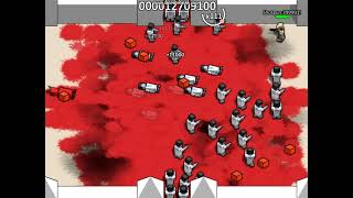 Boxhead Boxy Nightmare Gameplay