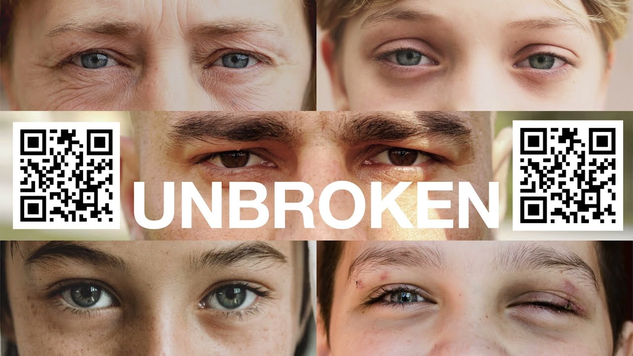 24 February for the UNBROKEN nation