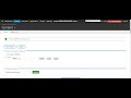 How to add Elected officials in LG website home page