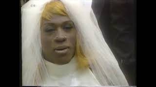 Details Dennis Rodman bride dressed 1997 News