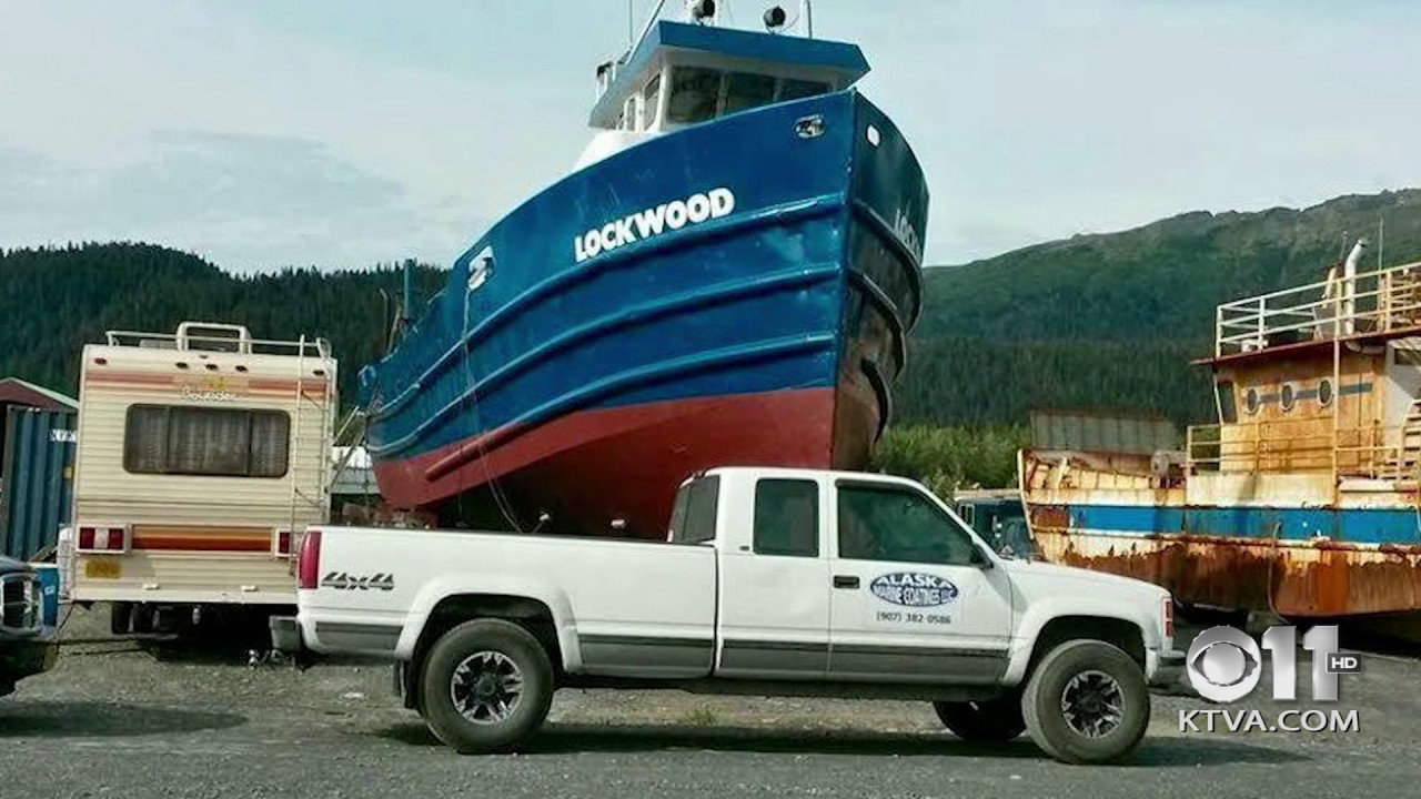 Workforce Wednesday: Careers in marine coating