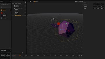 Exporting an .obj with texture into Buildbox 3D using Cinema 4D