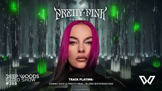 Melodic House & Techno 2025 - Deep Woods #366 | CamelPhat, Kölsch, Yotto, Cosmic Gate, Charli XCX