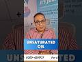 The Best Oil to Use for Cooking #doctoradvice #healthylifestyle #cookingoil