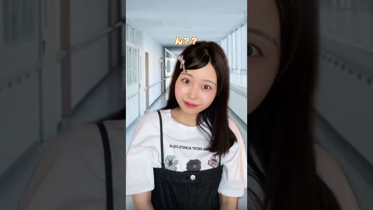 あざとい女子が周りにいませんか？#女あるある