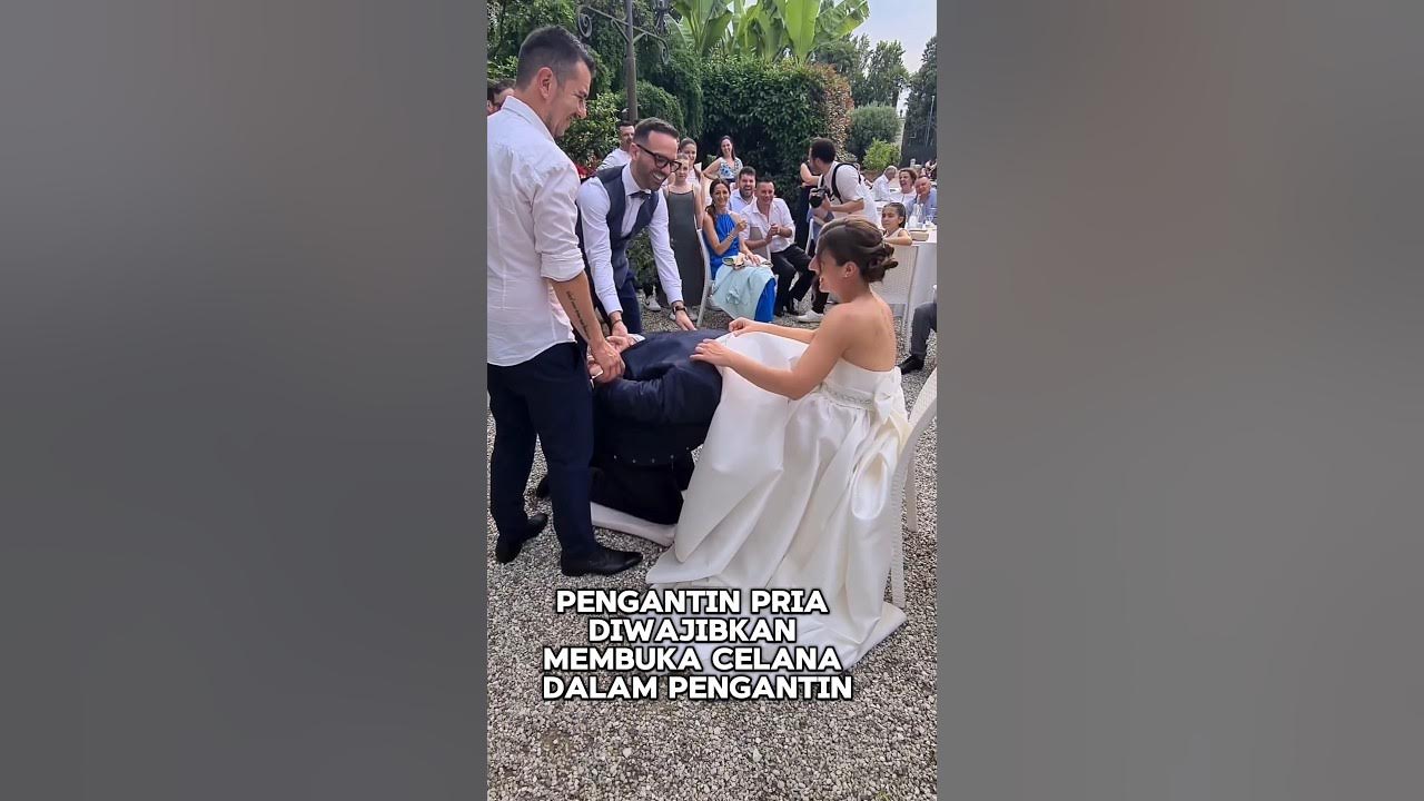 Ternyata Tradisi Orang Blanda Membuka celana dalam pengantin wanitanya π€π€π€«#shorts #trending #russia Ternyata Tradisi Orang Blanda Membuka celana dalam pengantin wanitanya π€π€π€«#shorts #trending #russia