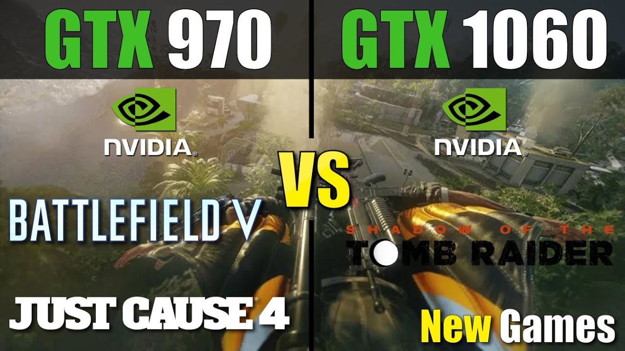 Сравнение gtx 970. GTX 970 vs 1060 6gb. GTX 970 4gb vs GTX 1060 3gb. GTX 970 4gb vs 1060.