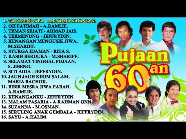 PUJAAN 60AN VOL.2 class=