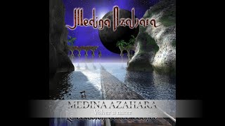 Medina Azahara - Volver a nacer