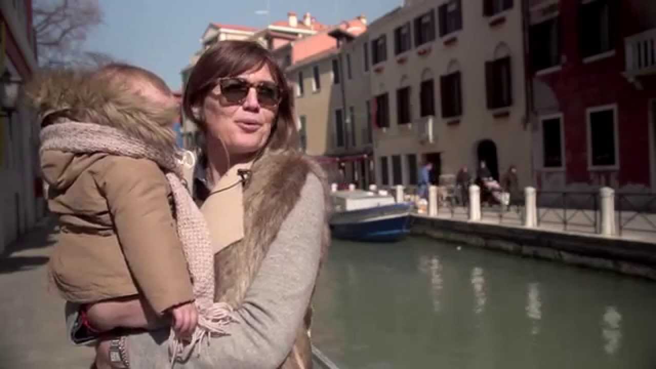 Venezia Io E Te Insieme - 