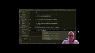 Coding with JoeG - Contacts Application - Api Functionality Wrap up