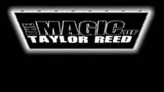 Taylor Reed Audience Dismember Illusion