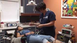 Ohio Pediatric Dental Anesthesia
