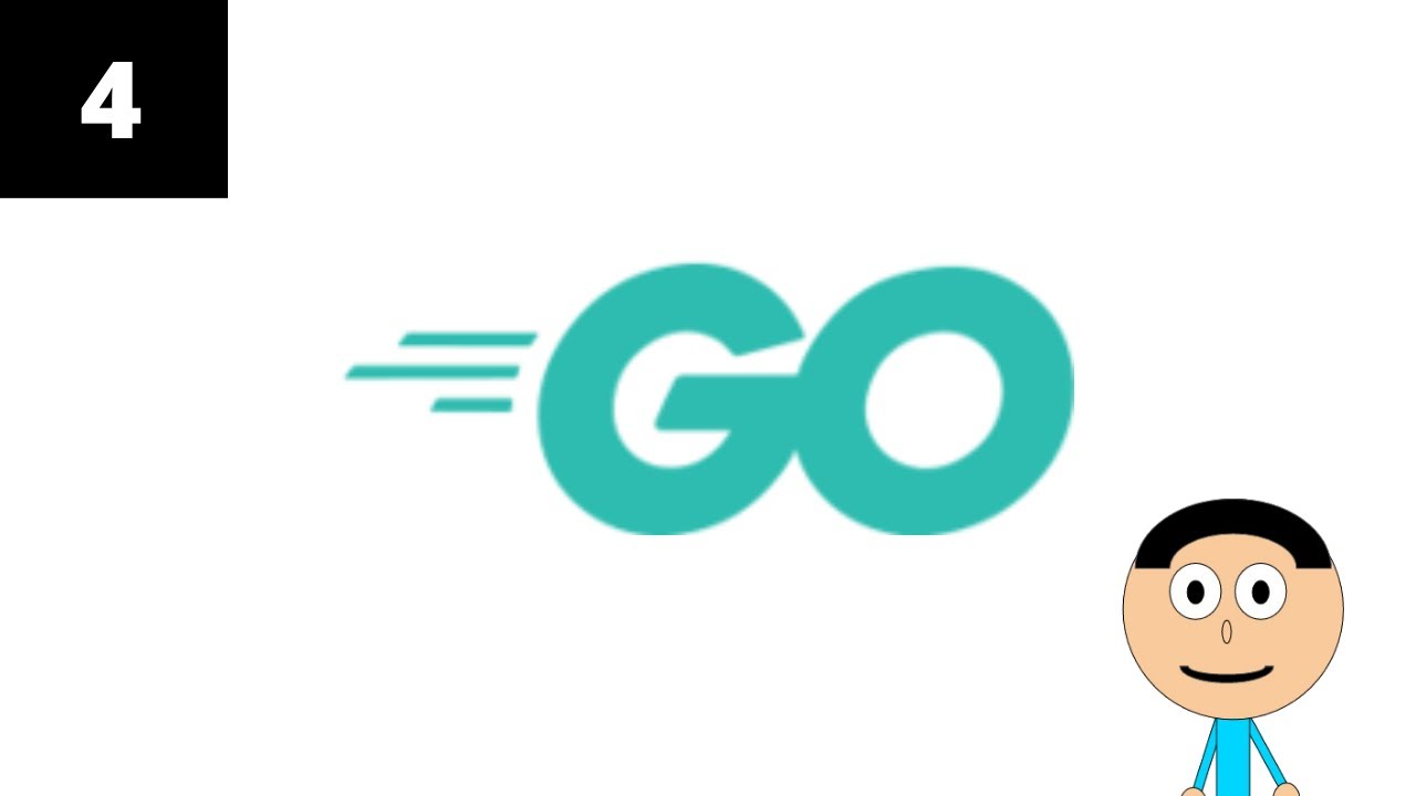 LOGO HISTORY 4 Go programming Language YouTube logo-history-4-go-programming-language-youtube